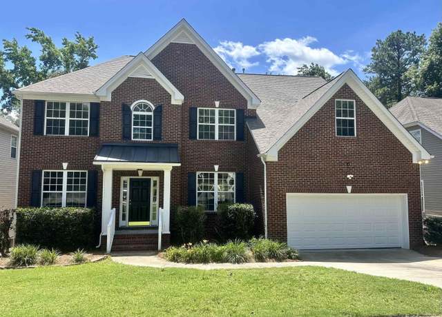 Property at 305 Presque Isle Rd, Lexington, SC 29072, 5 beds, 3 baths