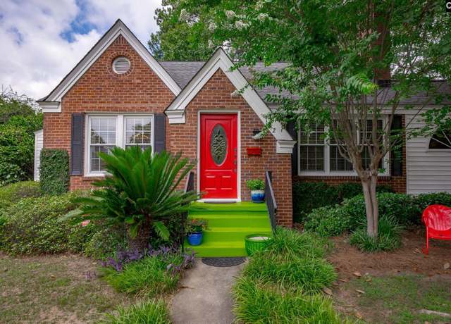 Property at 1452 C Ave, West Columbia, SC 29169, 4 beds, 1.5 baths