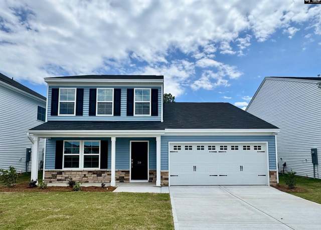 Property at 319 Aldergate Dr, Lexington, SC 29073, 4 beds, 2.5 baths