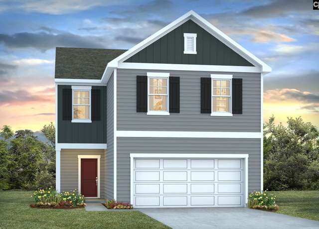 Property at 186 Livingston Woods Dr, Irmo, SC 29063, 4 beds, 2.5 baths