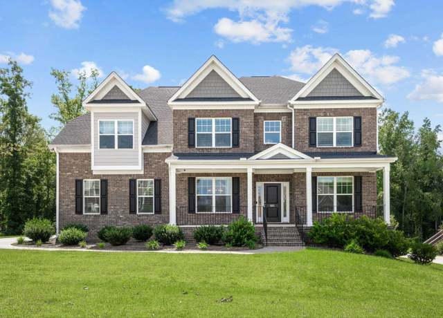 Property at 865 Scarlet Oak Rd, Blythewood, SC 29016, 6 beds, 5.5 baths