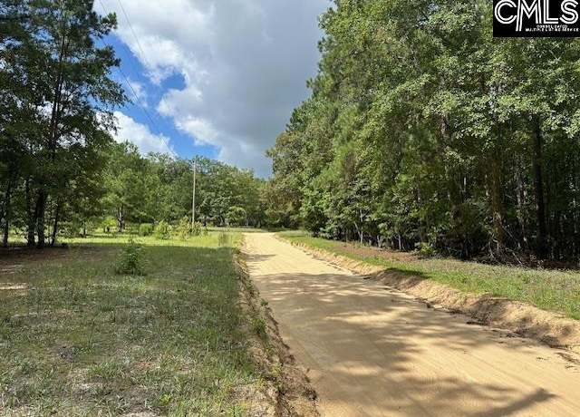 Property at Lot 7 Spiderlily Ln, St. Matthews, SC 29135