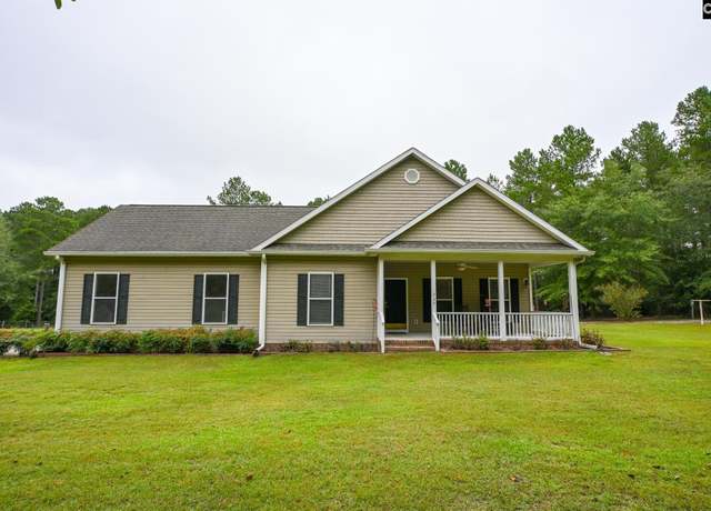Property at 707 Mt Ebal Rd, Batesburg, SC 29006, 2 beds, 2 baths