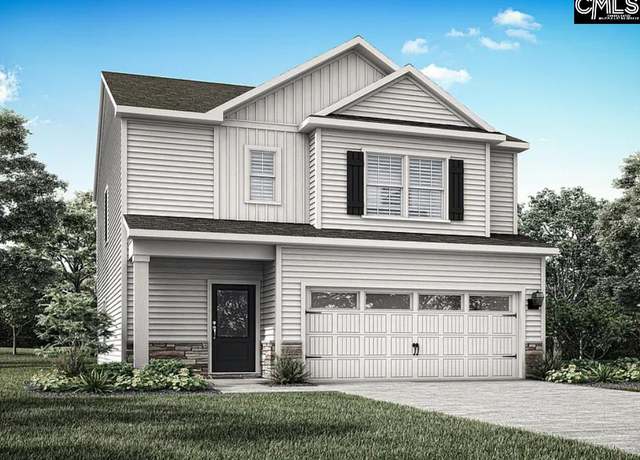 Property at 110 Sundew Rd, Elgin, SC 29045, 3 beds, 2.5 baths