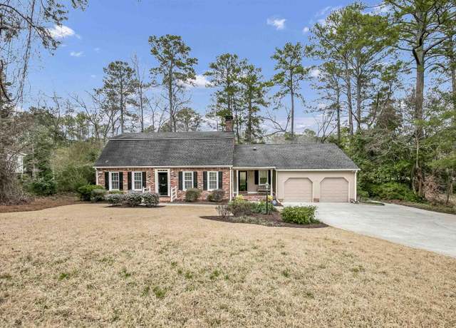 Property at 3401 Overcreek Rd, Columbia, SC 29206, 4 beds, 3.5 baths