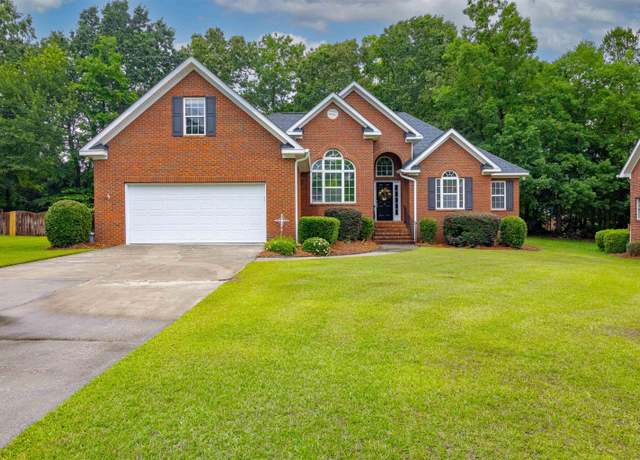 Property at 6 Hunting Glen Ct, Irmo, SC 29063, 3 beds, 2.5 baths
