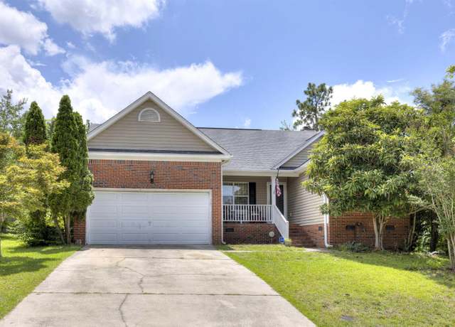 Property at 29 Misty Morning Dr, Columbia, SC 29229, 3 beds, 2 baths