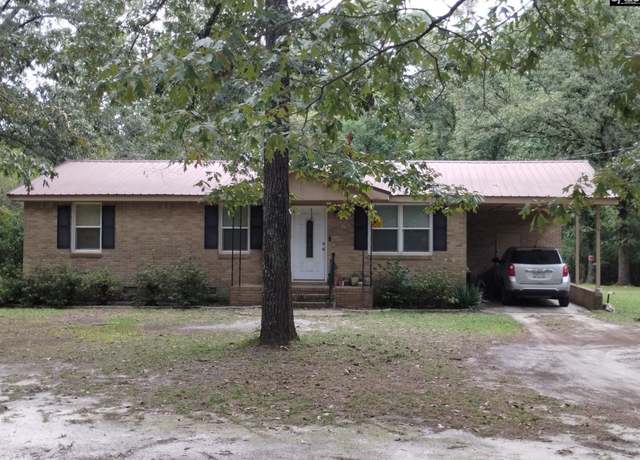 Property at 148 Redmond Chavis Rd, Swansea, SC 29160, 3 beds, 1 bath