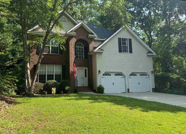 Property at 304 Carola Ln, Lexington, SC 29072, 3 beds, 2.5 baths