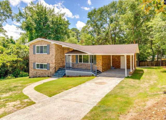 Property at 3131 Trailstream Rd, West Columbia, SC 29170, 4 beds, 2 baths
