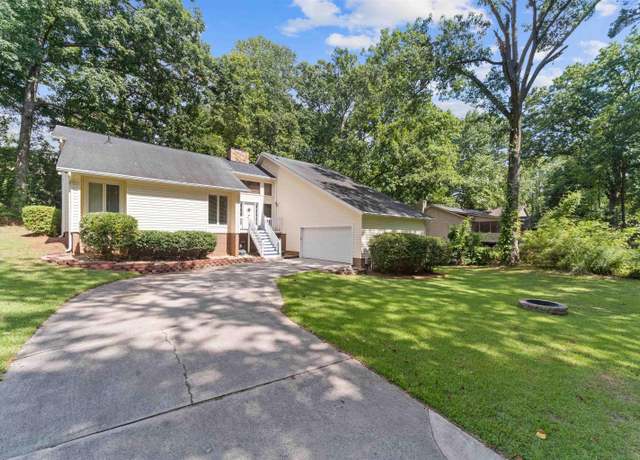 Property at 1056 Lofty Pines Dr, Columbia, SC 29212, 4 beds, 2 baths