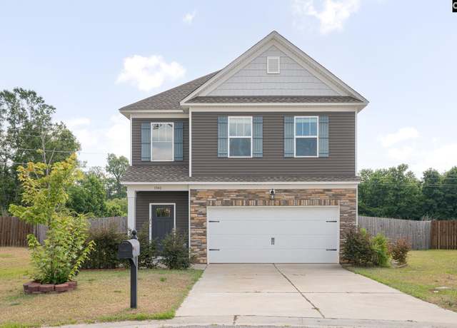 Property at 1740 Kodiak Ct, Sumter, SC 29150, 3 beds, 2.5 baths