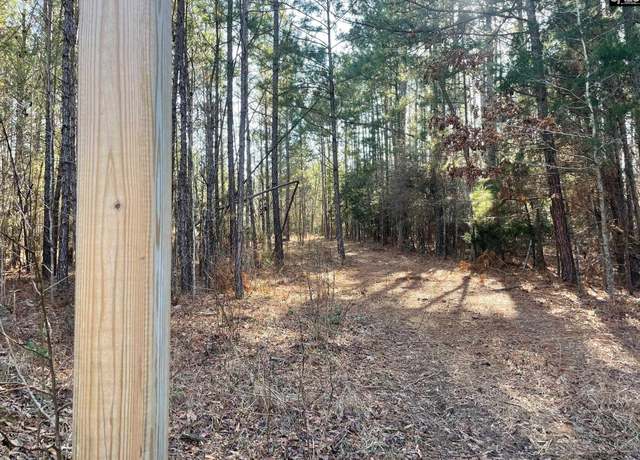 Property at LOT 2 Houston Rd, Prosperity, SC 29126