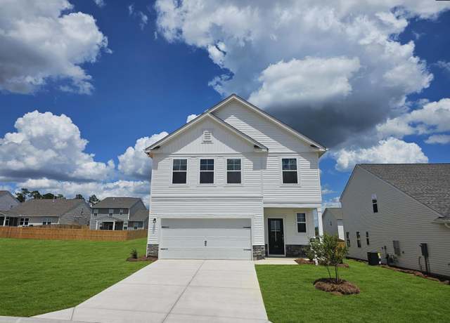 Property at 216 Marstrand Cir, Aiken, SC 29801, 3 beds, 2.5 baths