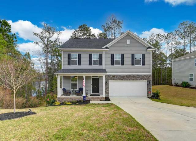 Property at 537 Marsh Pointe Dr, Columbia, SC 29229, 5 beds, 3.5 baths