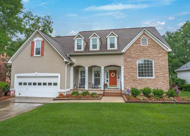 Property at 129 Sandstone Rd, Columbia, SC 29212, 4 beds, 2.5 baths