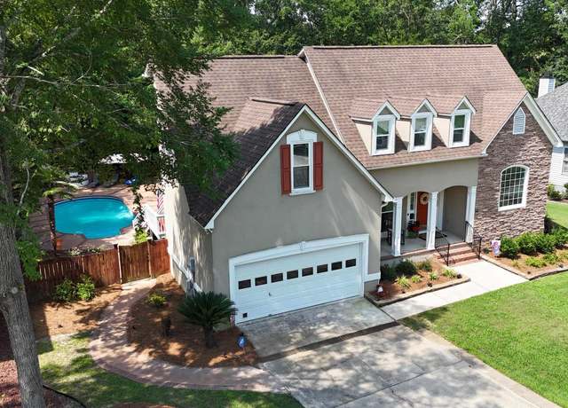 Property at 129 Sandstone Rd, Columbia, SC 29212, 4 beds, 2.5 baths