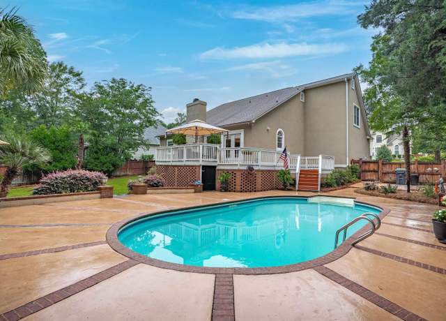 Property at 129 Sandstone Rd, Columbia, SC 29212, 4 beds, 2.5 baths