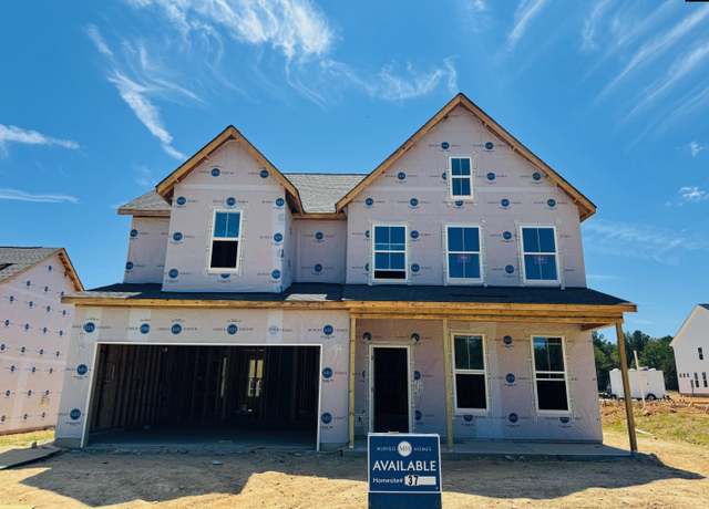 Property at 407 Rising Stream Way, Chapin, SC 29036, 4 beds, 2.5 baths