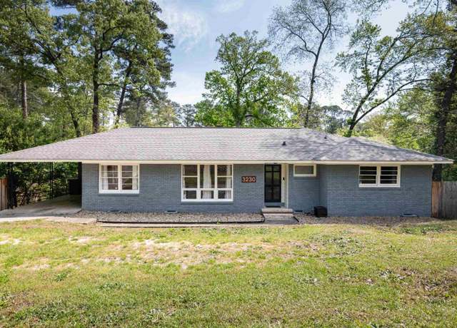 Property at 3230 Dennis Dr, Columbia, SC 29204, 3 beds, 2 baths