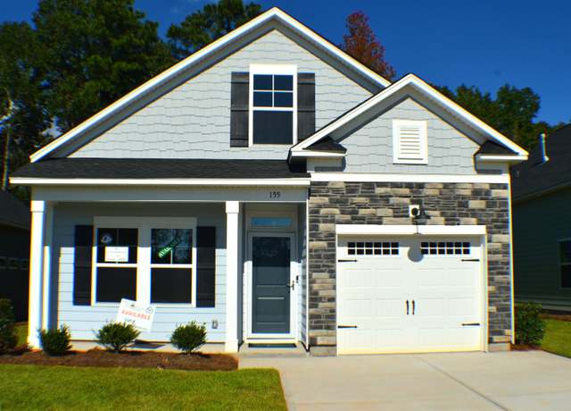 Property at 155 Locomotive (lot 18) Ln, Irmo, SC 29063, 3 beds, 2.5 baths