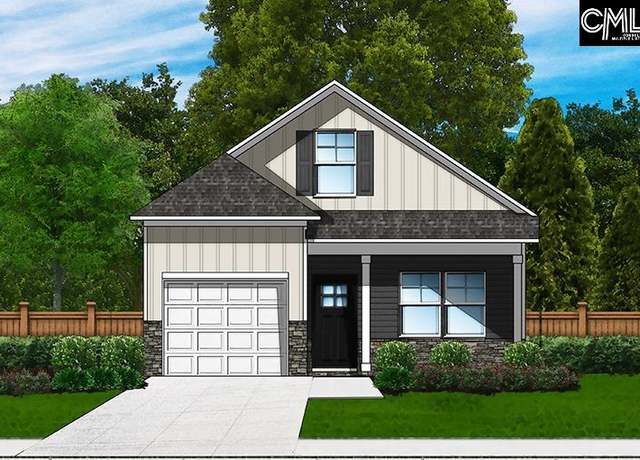 Property at 155 Locomotive (lot 18) Ln, Irmo, SC 29063, 3 beds, 2.5 baths