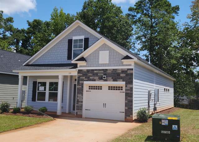 Property at 155 Locomotive (lot 18) Ln, Irmo, SC 29063, 3 beds, 2.5 baths