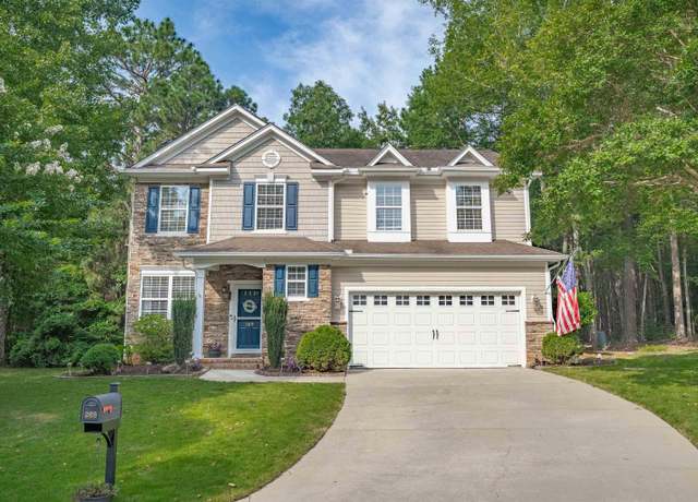 Property at 269 Creek Branch Dr, Lexington, SC 29072, 4 beds, 2.5 baths
