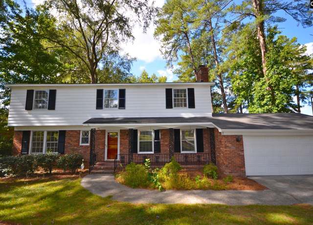 Property at 309 S Stonehedge Dr, Columbia, SC 29210, 4 beds, 3 baths