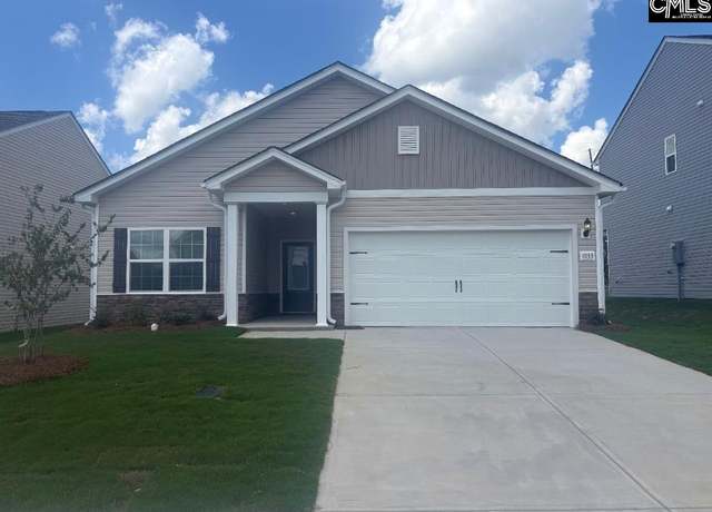 Property at 1039 Peaceful Fawn Dr, Elgin, SC 29045, 3 beds, 2 baths