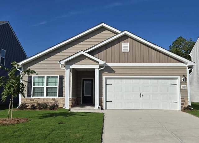 Property at 1039 Peaceful Fawn Dr, Elgin, SC 29045, 3 beds, 2 baths