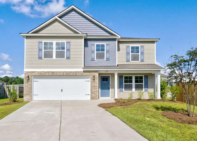 Property at 139 Texas Black Way, Elgin, SC 29045, 5 beds, 3 baths