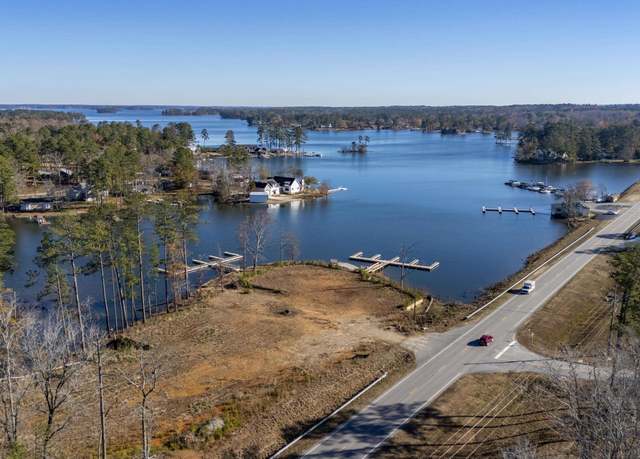 Property at 0 Highway 378 Unit D&J Plaza, Leesville, SC 29070