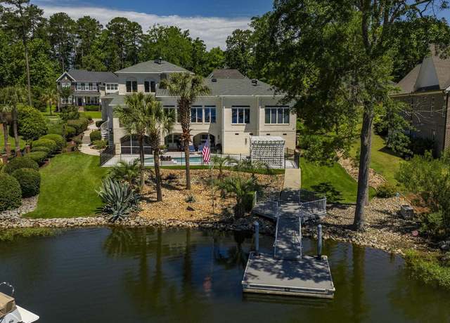 Property at 233 Lake Estate Dr, Chapin, SC 29036, 4 beds, 4 baths
