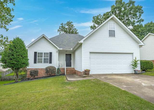 Property at 408 Gallatin Cir, Irmo, SC 29063, 3 beds, 2 baths