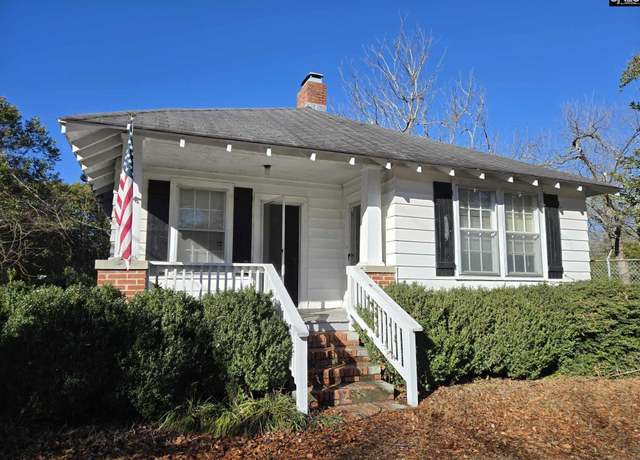 Property at 6500 White St, Kershaw, SC 29067, 2 beds, 1 bath