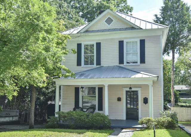 Property at 2336 Park St, Columbia, SC 29201, 4 beds, 3 baths