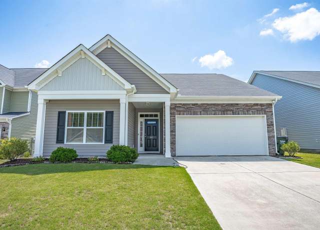 Property at 142 Plum Orchard Dr, West Columbia, SC 29170, 3 beds, 2 baths