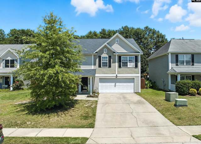 Property at 126 Red Pine Dr, Lexington, SC 29073, 5 beds, 3.5 baths