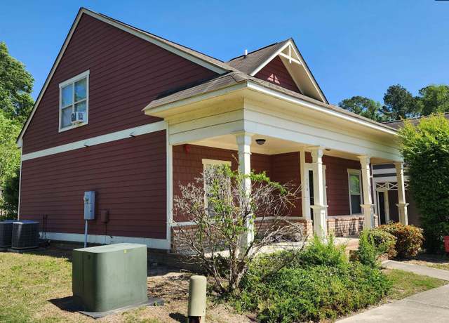 Property at 1929 Bluff Rd #176, Columbia, SC 29201, 4 beds, 4 baths