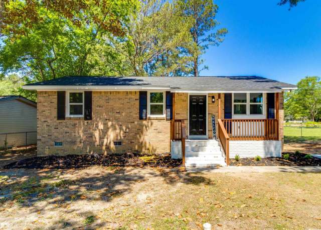 Property at 216 Cabin Creek Blvd, Hopkins, SC 29061, 3 beds, 2 baths