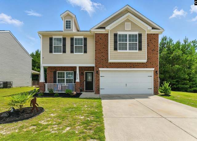 Property at 1115 Campbell Ridge Dr, Elgin, SC 29045, 4 beds, 2.5 baths