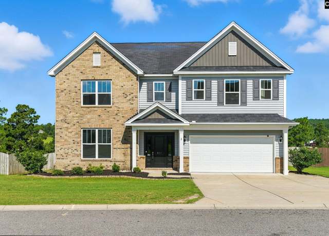 Property at 937 Bannockburn Dr, Lexington, SC 29073, 5 beds, 4 baths
