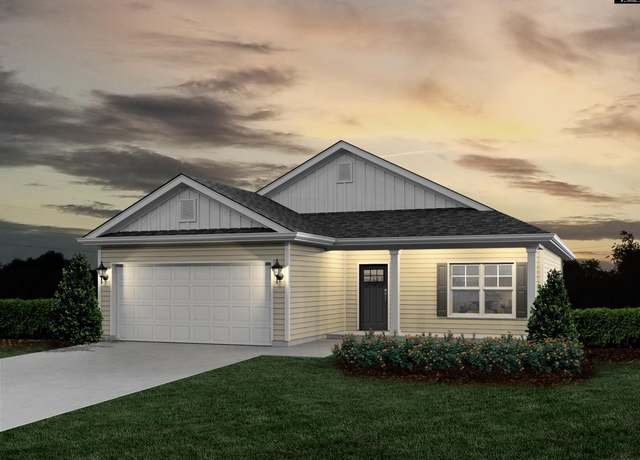 Property at 127 Middlesex Ct, Lugoff, SC 29078, 3 beds, 2 baths