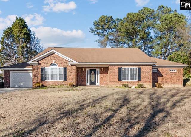 Property at 107 Southwell Rd, Columbia, SC 29210, 3 beds, 2 baths