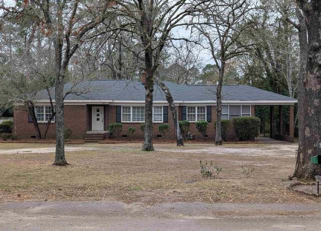 Property at 6427 Briarwood Rd, Columbia, SC 29206-1143, 4 beds, 2 baths