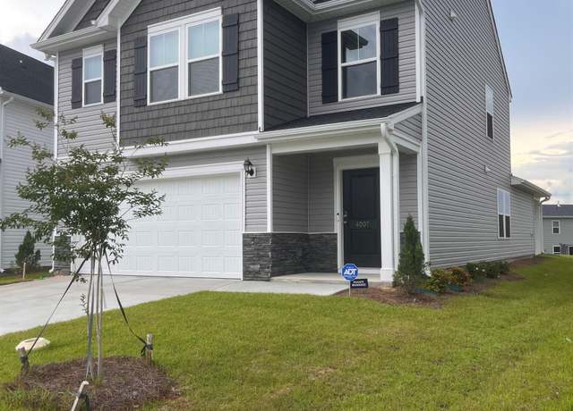 Property at 4099 Half Mast Loop, Columbia, SC 29229, 4 beds, 2.5 baths