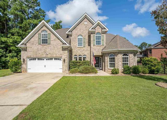 Property at 327 Lightning Bug Ln, Lexington, SC 29072, 4 beds, 3.5 baths