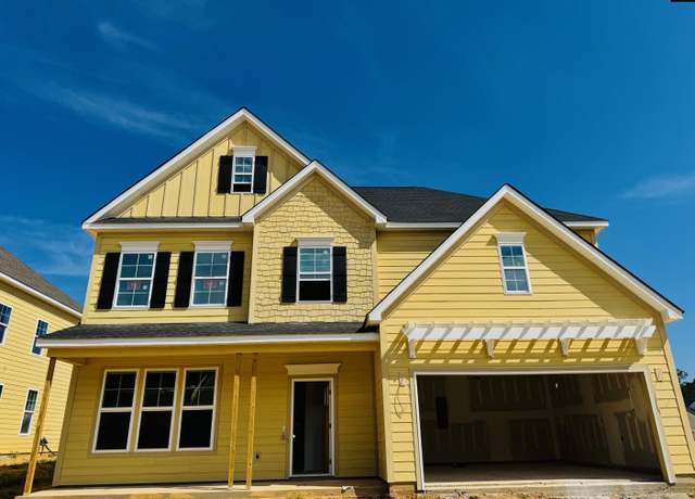 Property at 345 Rising Stream Way, Chapin, SC 29036, 5 beds, 3.5 baths