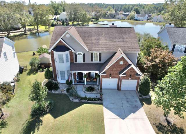 Property at 111 Canting Way, Lexington, SC 29072, 4 beds, 2.5 baths